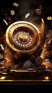 Casino Hold'em Game